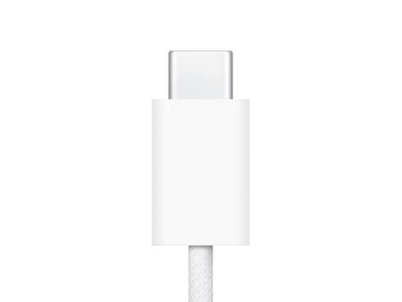 Apple MagSafe Trådløs lader 1m (hvit) Trådløs lader