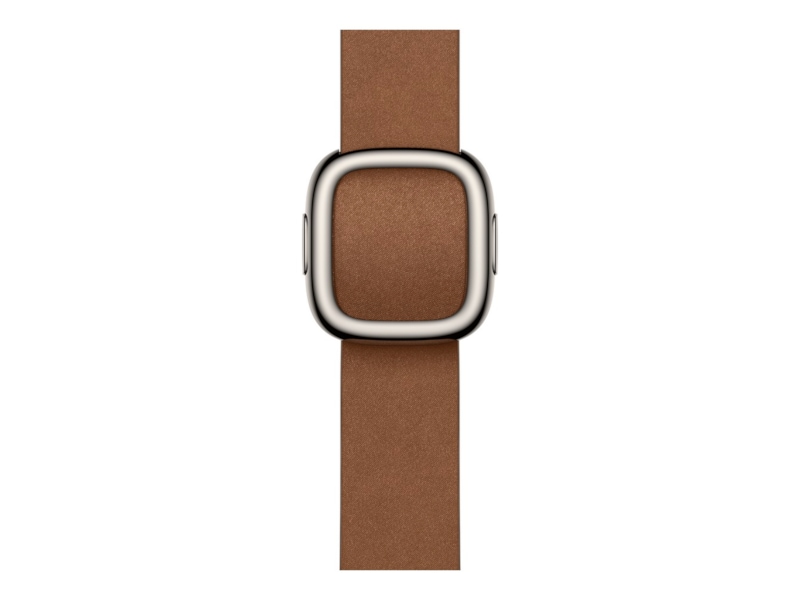 Apple Watch 42mm Modern Buckle (caramel) Reim
