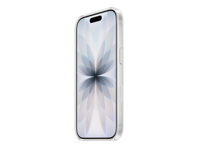 Apple iPhone 17 Klart deksel med MagSafe (gjennomsiktig) Mobildeksel