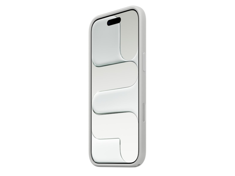 Apple iPhone Air Bumperdeksel (lysegrå) Mobildeksel