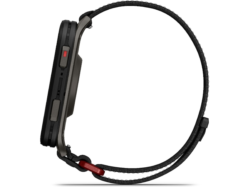 Garmin Venu X1 46mm GPS (black) -B-Grade Demo klokker