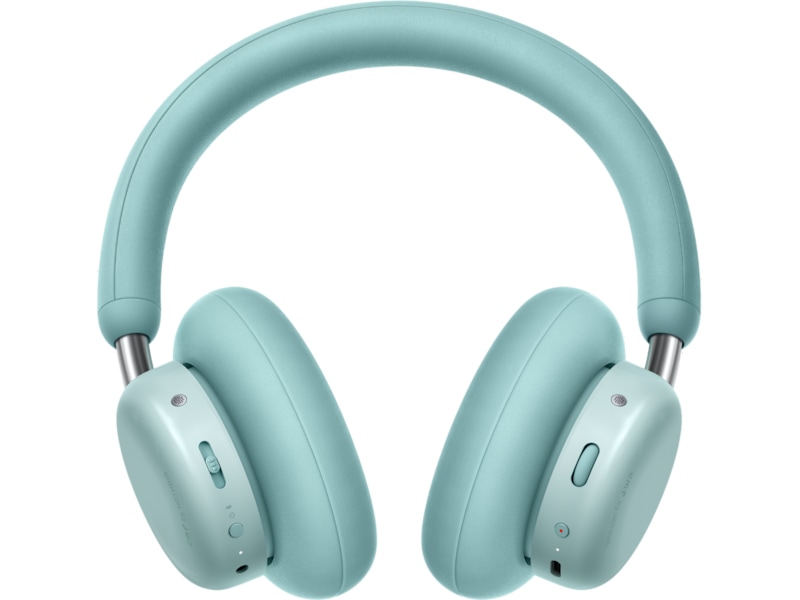 CMF Headphone Pro by Nothing (lys grønn) Hodetelefoner