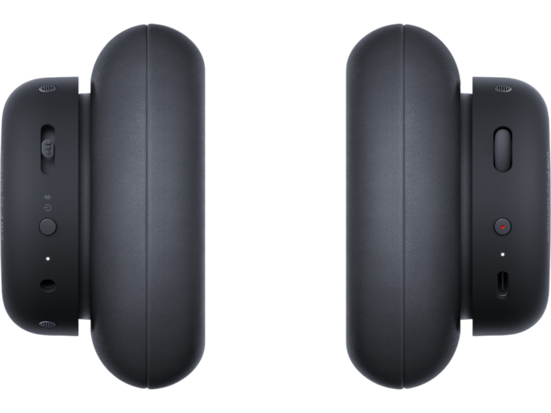 CMF Headphone Pro by Nothing (mørk grå) Hodetelefoner