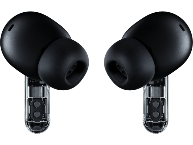 Nothing Ear (3) ørepropper (sort) Ørepropper