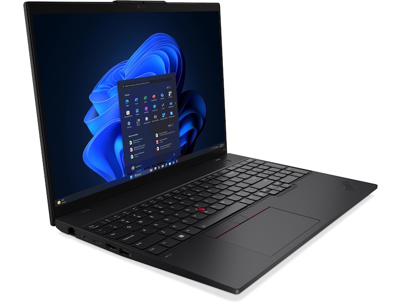 Lenovo ThinkPad L16 G2 16" WUXGA PC - Bærbar / laptop