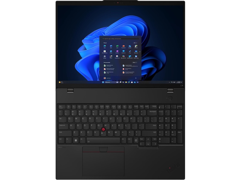 Lenovo ThinkPad L16 G2 16" WUXGA PC - Bærbar / laptop
