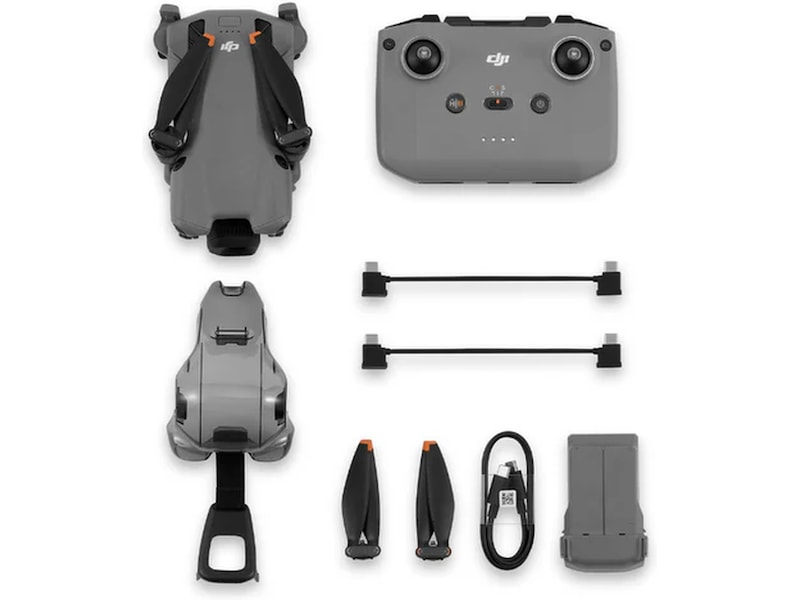 DJI Mini 5 Pro Droner