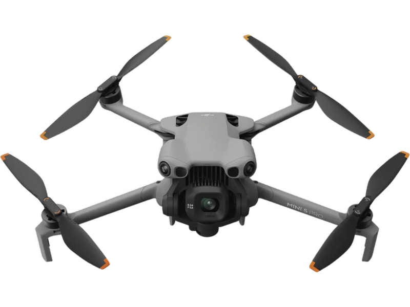 DJI Mini 5 Pro Droner