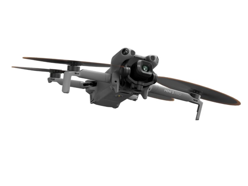 DJI Mini 5 Pro Droner