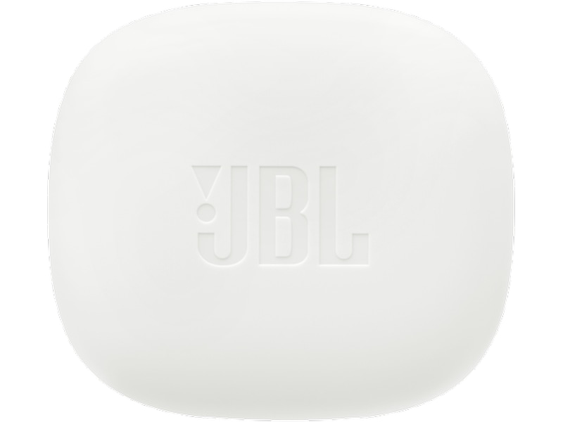 JBL Wave Flex 2 Trådløse Ørepropper (hvit) Ørepropper