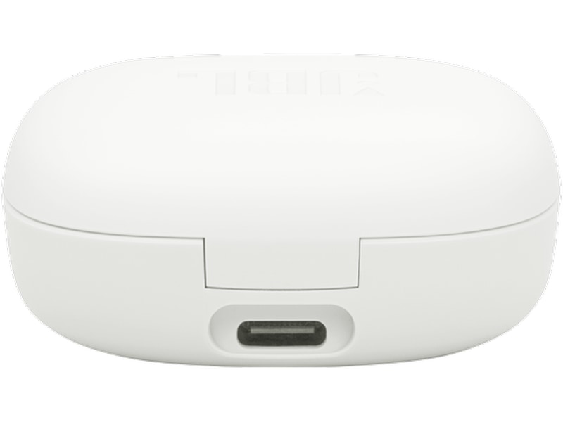 JBL Wave Flex 2 Trådløse Ørepropper (hvit) Ørepropper