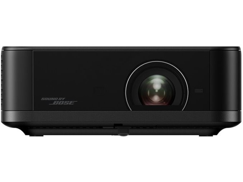 Epson Lifestudio Pop EF-62B 4K bærbar projektor (sort) Projektorer