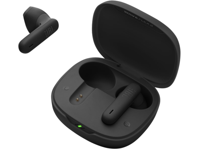 JBL Wave Flex 2 Trådløse Ørepropper (sort) Ørepropper
