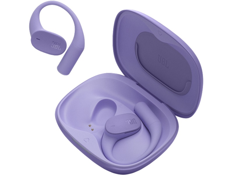 JBL Sense Lite Trådløse Ørepropper, In Ear (lilla) Ørepropper