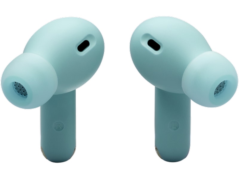 JBL Wave Beam 2 Trådløse Ørepropper (blå) Ørepropper