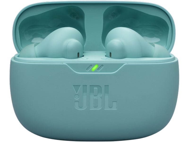 JBL Wave Beam 2 Trådløse Ørepropper (blå) Ørepropper