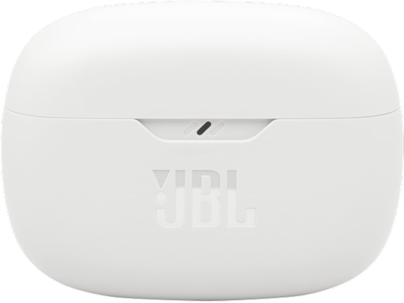 JBL Wave Beam 2 Trådløse Ørepropper (hvit) Ørepropper
