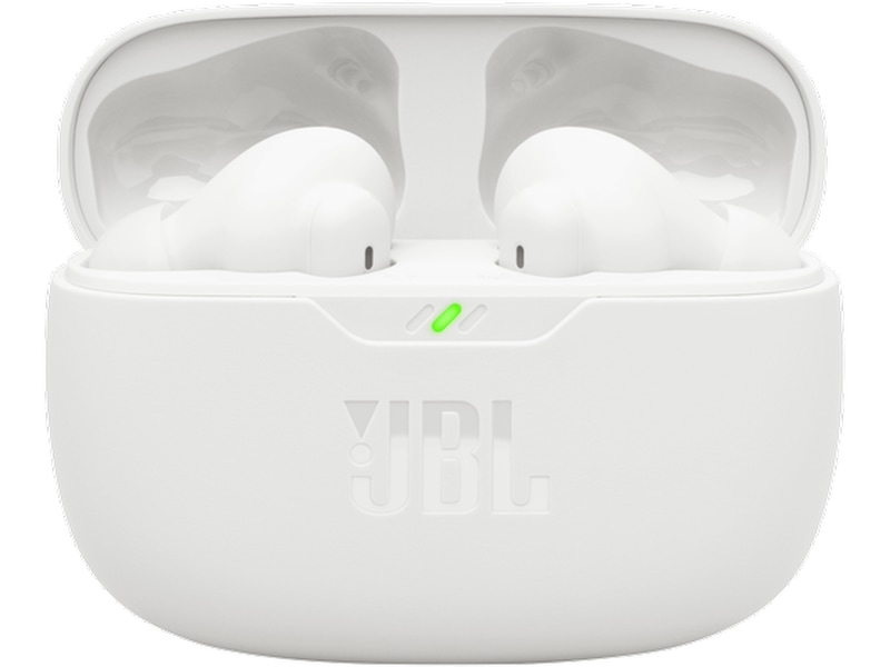 JBL Wave Beam 2 Trådløse Ørepropper (hvit) Ørepropper