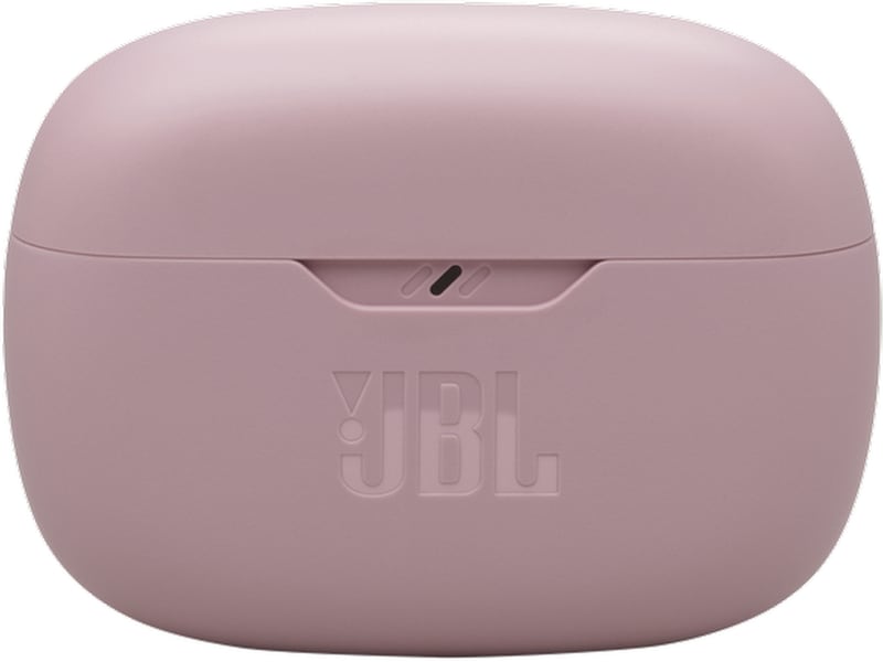 JBL Wave Beam 2 Trådløse Ørepropper (rosa) Ørepropper