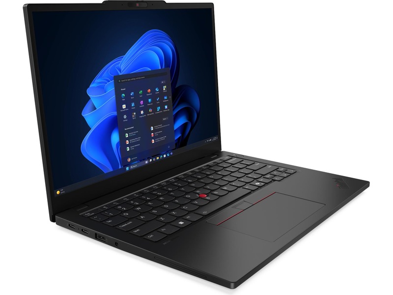 Lenovo ThinkPad L13 G6 13,3" WUXGA PC - Bærbar / laptop