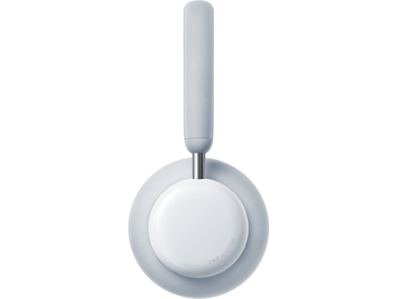 CMF Headphone Pro by Nothing (lys grå) Hodetelefoner