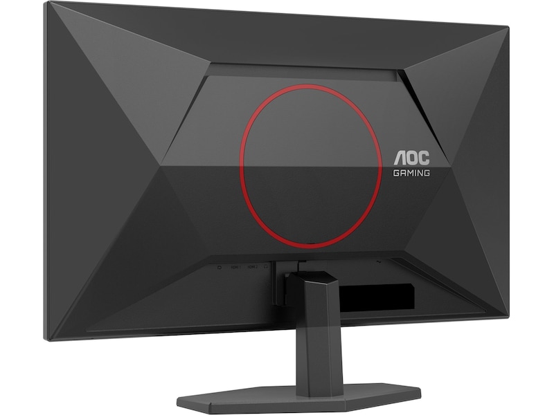 AOC 27" gamingskjerm Q27G42XNE Gamingskjermer