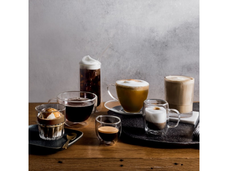 Ninja Luxe Café Premier 2-i-1 Espressomaskin Espressomaskiner