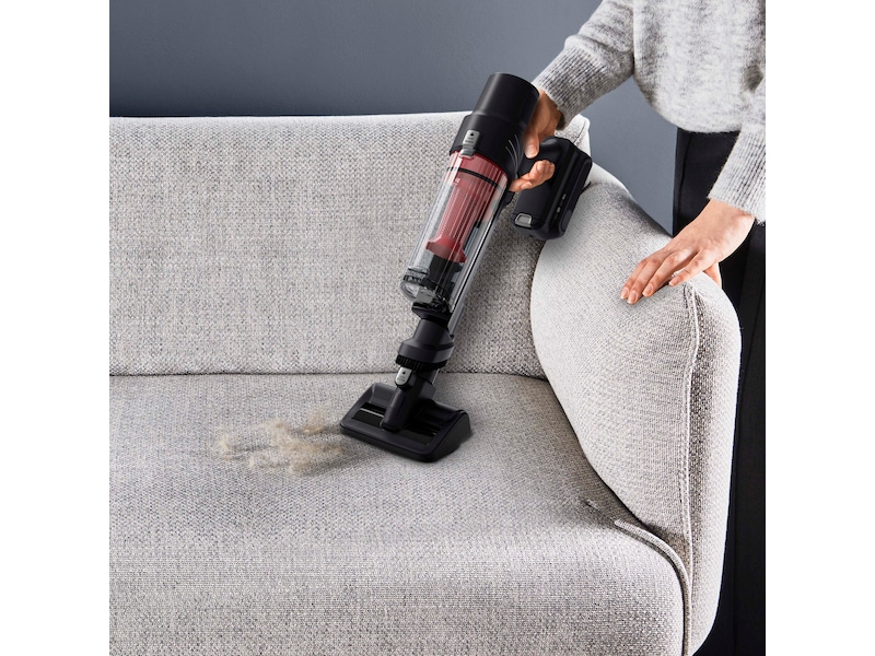 Tefal X-Pert 7.60 Animal trådløs støvsuger Trådløse støvsugere