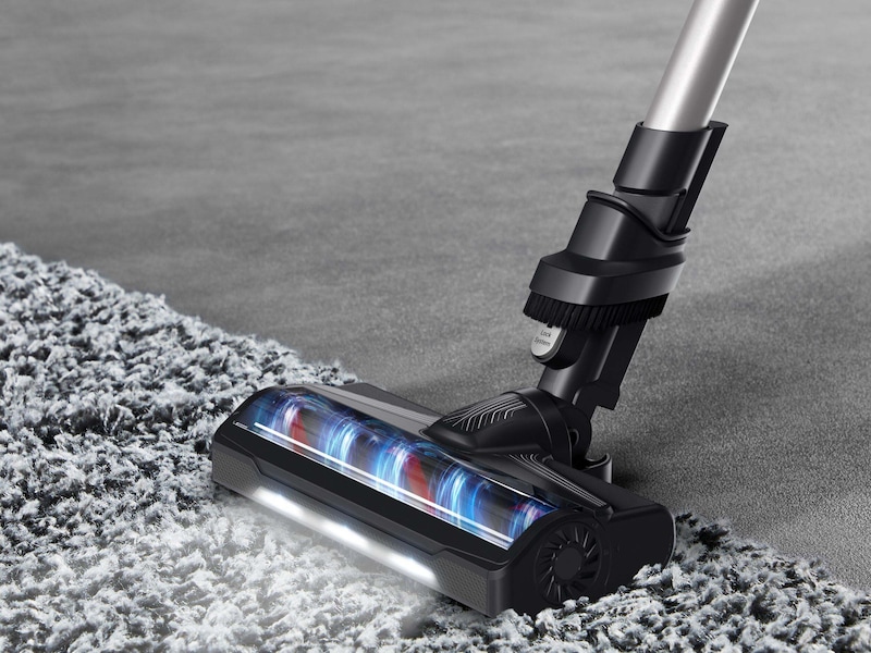 Tefal X-Pert 7.60 Animal trådløs støvsuger Trådløse støvsugere