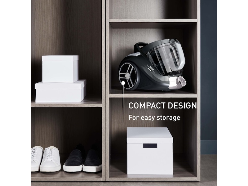Tefal Compact Power XXL Cyclonic støvsuger TW4B36EA Støvsugere