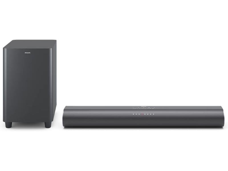 Philips B6100 Soundbar Lydplanker