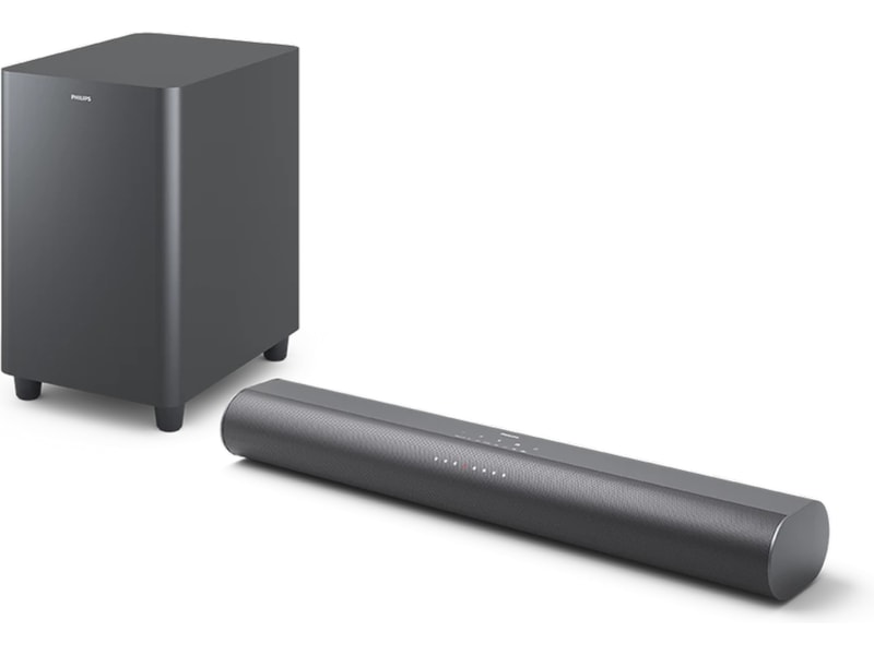 Philips B6100 Soundbar Lydplanker