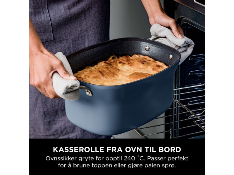 Ninja Foodi PossibleCooker 8-i-1 Andre kjøkkenapparater