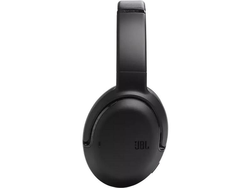 JBL Tour One M2 ANC Trådløse hodetelefoner, Over-Ear (sort) -B-Grade Demo headset