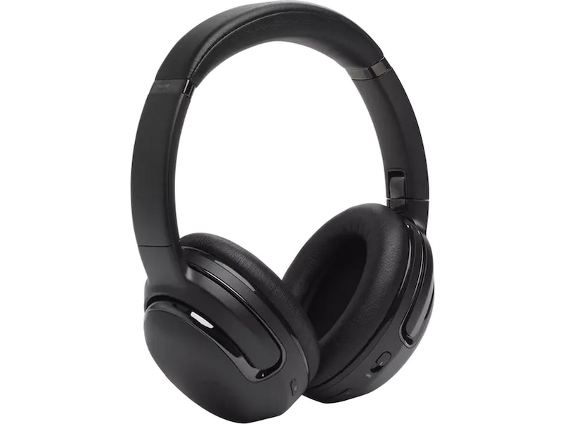 JBL Tour One M2 ANC Trådløse hodetelefoner, Over-Ear (sort) -B-Grade Demo headset
