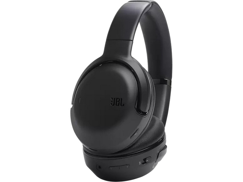 JBL Tour One M2 ANC Trådløse hodetelefoner, Over-Ear (sort) -B-Grade Demo headset