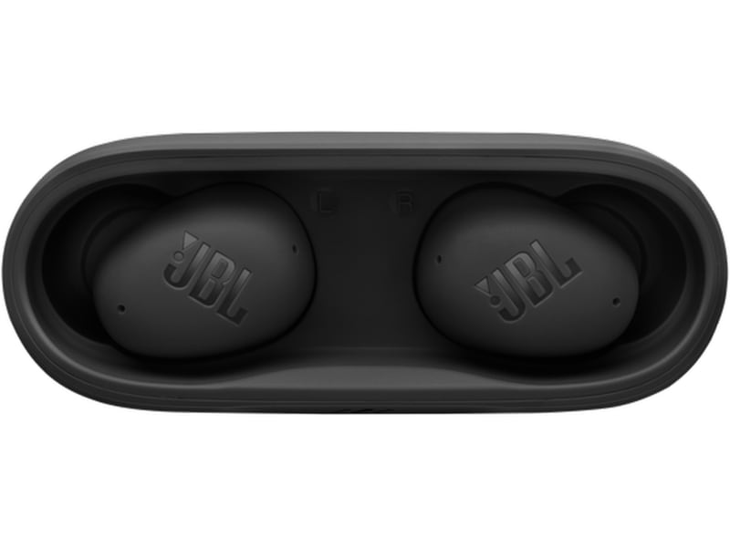 JBL Wave Buds 2 Trådløse Ørepropper (sort) Ørepropper