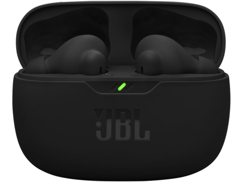 JBL Wave Beam 2 Trådløse Ørepropper (sort) Ørepropper