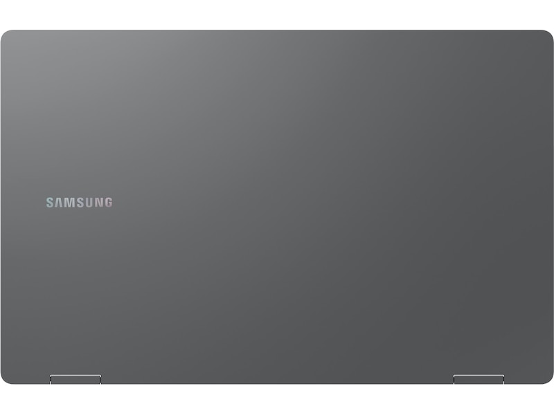 Samsung Galaxy Book5 Pro 360 16" AMOLED WQXGA Copilot+ PC (grå) PC - Bærbar / laptop