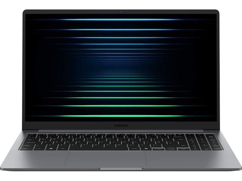 Samsung Galaxy Book5 15,6" FHD (grå) PC - Bærbar / laptop