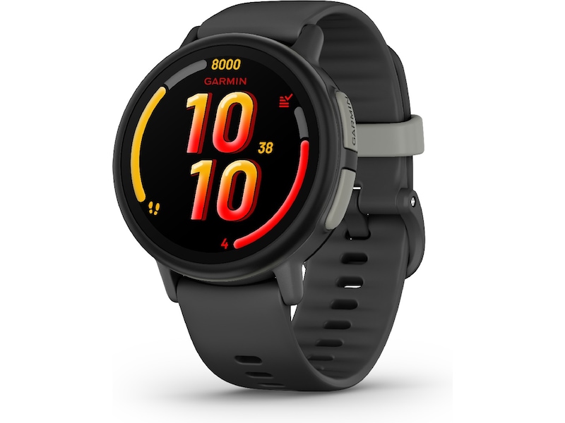 Garmin Bounce 2 (skifergrå) Smartklokker