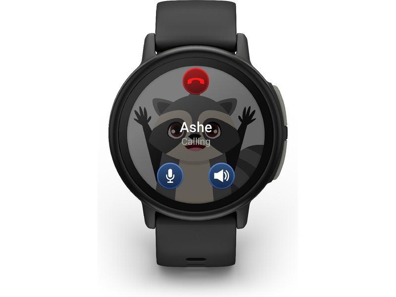 Garmin Bounce 2 (skifergrå) Smartklokker