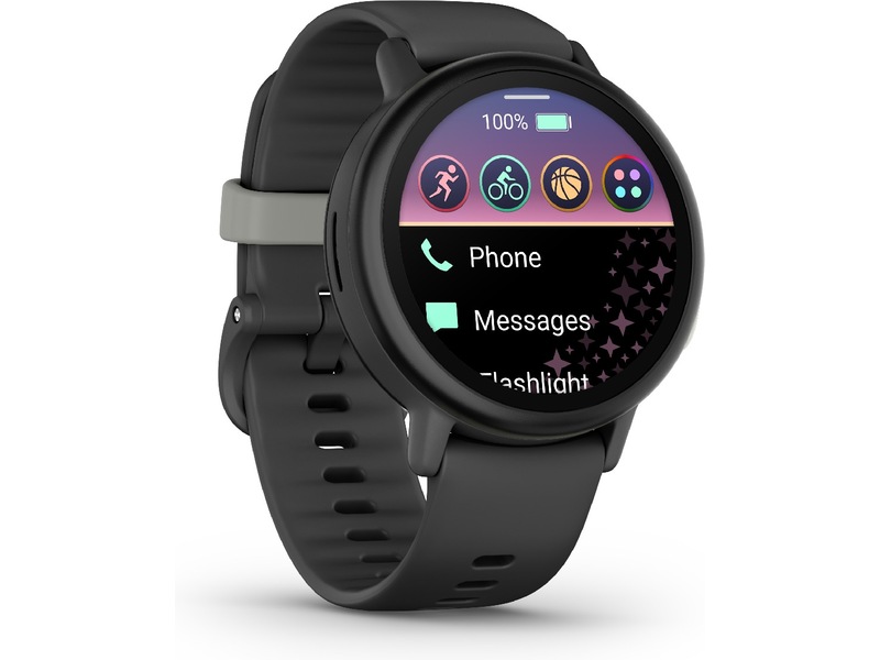 Garmin Bounce 2 (skifergrå) Smartklokker