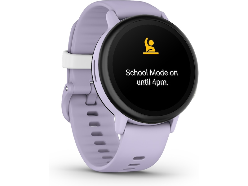 Garmin Bounce 2 (lys lilla) Smartklokker