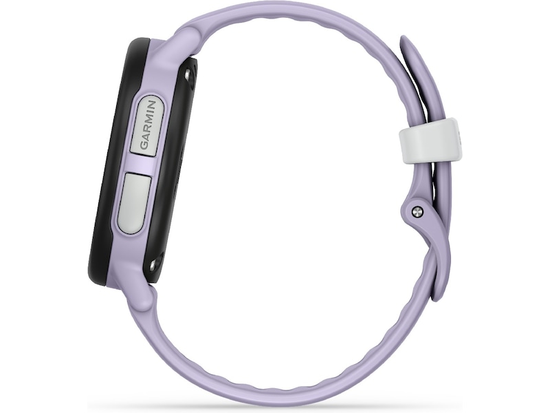 Garmin Bounce 2 (lys lilla) Smartklokker