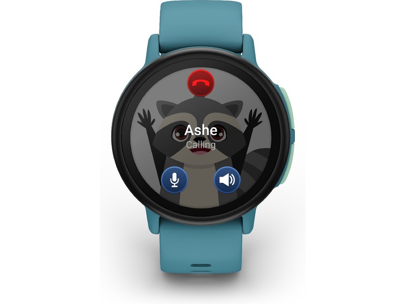 Garmin Bounce 2 (turkis) Smartklokker