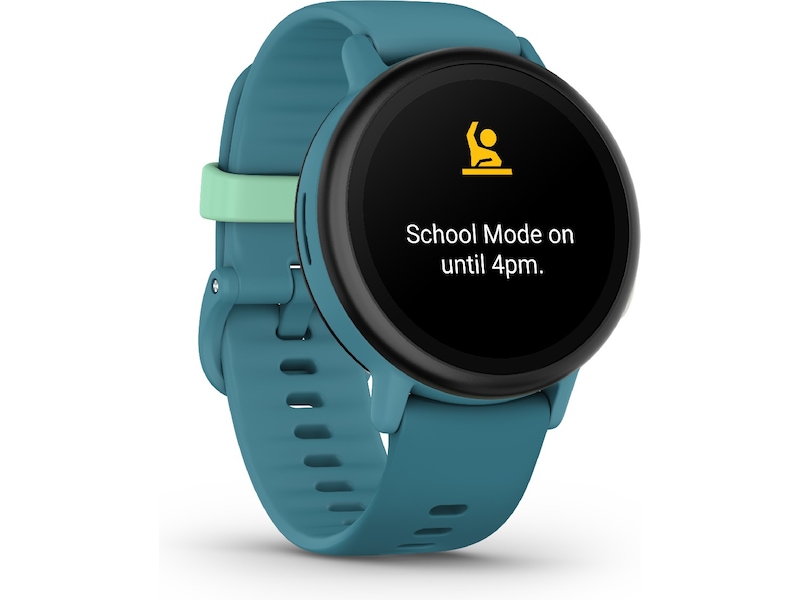 Garmin Bounce 2 (turkis) Smartklokker