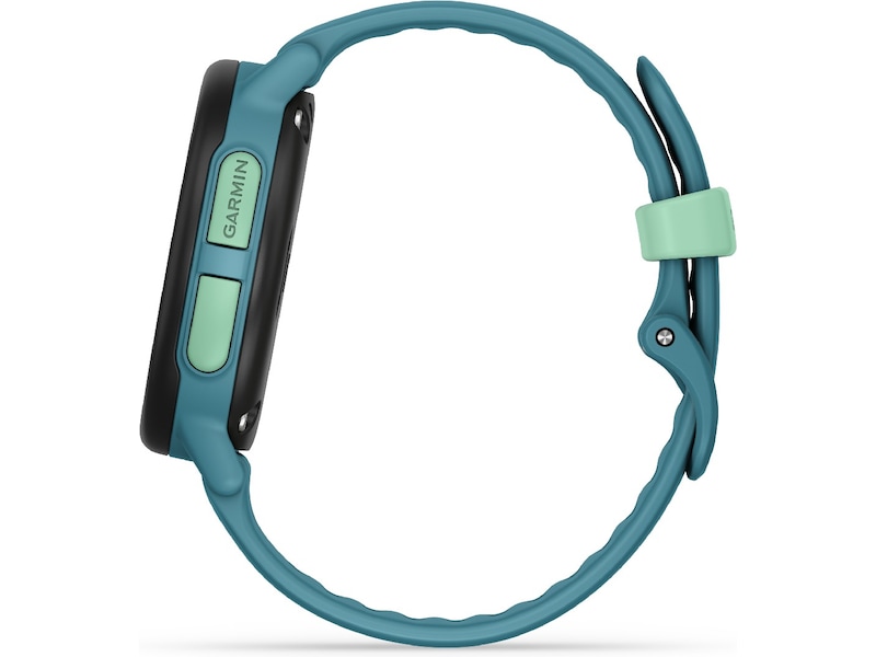 Garmin Bounce 2 (turkis) Smartklokker