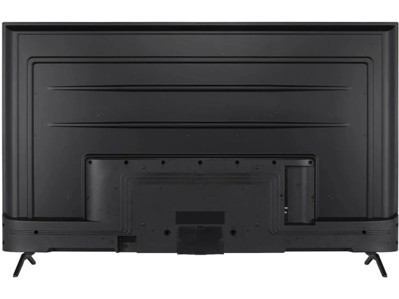 Toshiba 65" Smart TV 65QA2F63DG + Soundbar 60 - 69 tommer TV