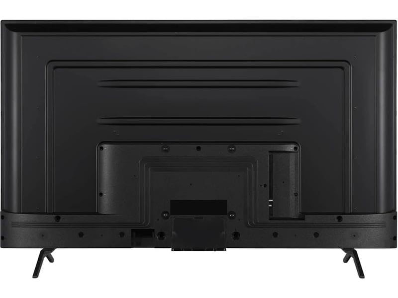 Toshiba 55" Smart TV 55QA2F63DG 50 - 59 tommer TV